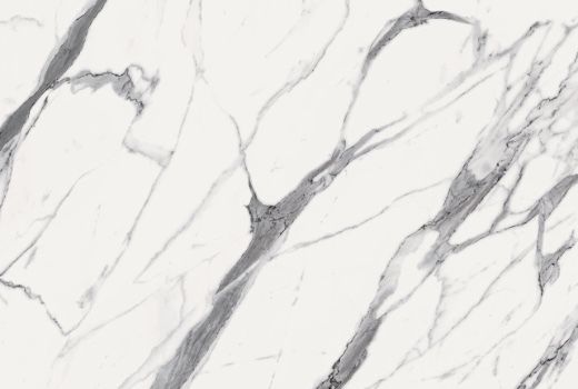 Белый мрамор 0453 (SH)