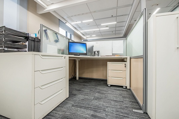 Мобильные экраны для компании Alrosa