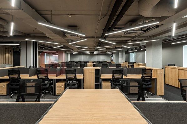 Мобильные экраны для компании Legrand