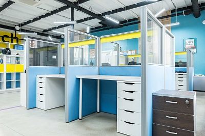 Фото проекта — Проект для Calltouch