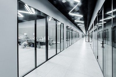 Фото проекта — Проект для клиники Анатомия