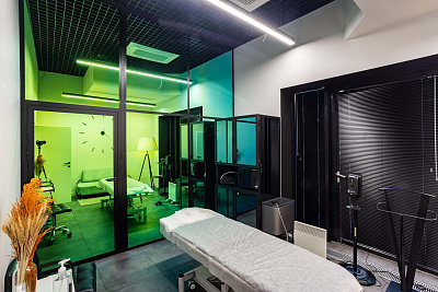 Фото проекта — Проект для Massimo Tinelli