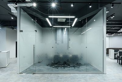 Фото проекта — Проект для Pharmstandard