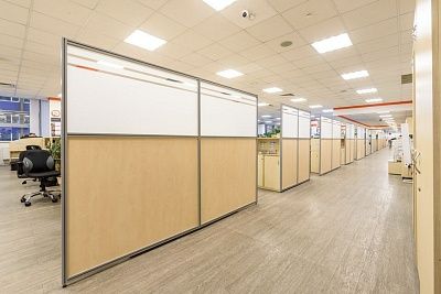 Фото проекта — Проект для СК Согласие