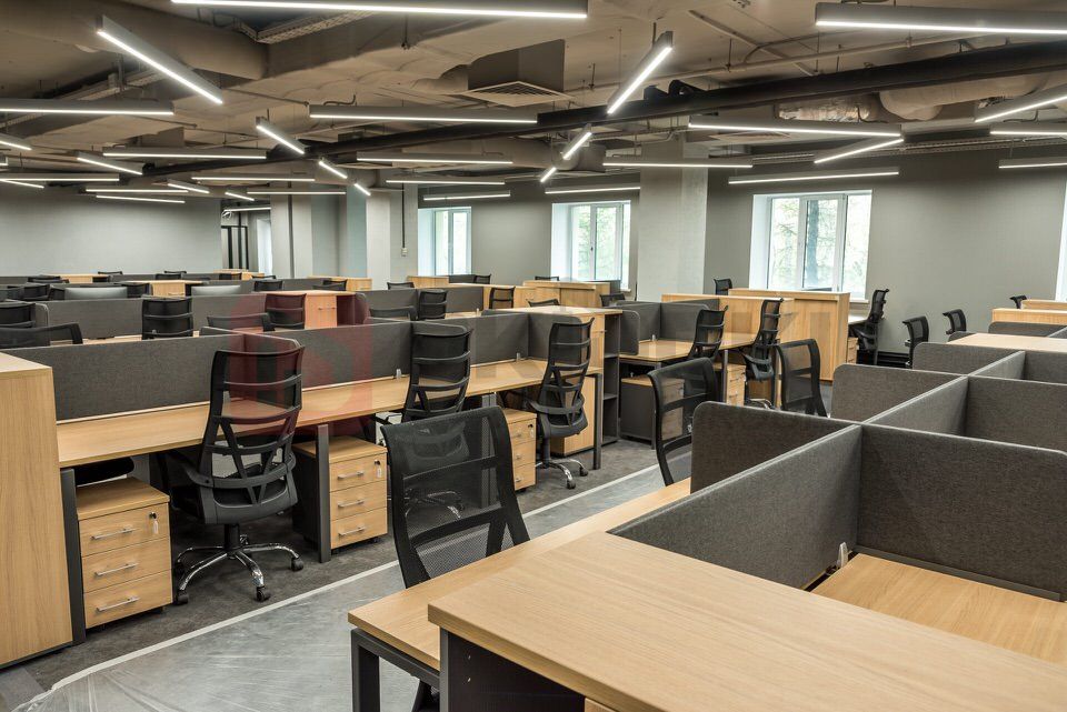 Профиль перегородки — деталь монтажа