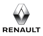 Логотип компании Renault