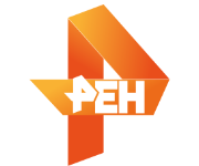 Логотип телеканала РенТВ