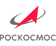 Логотип Роскосмоса