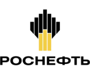 Логотип компании Роснефть