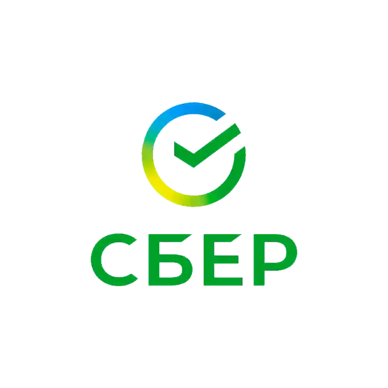 Логотип Сбербанка России