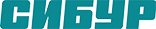 Логотип компании Сибур