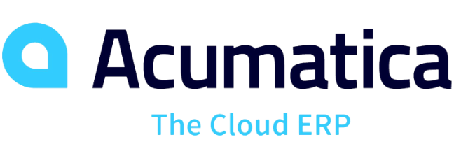 Стеклянные офисные перегородки в офисе Acumatica — панорамный вид