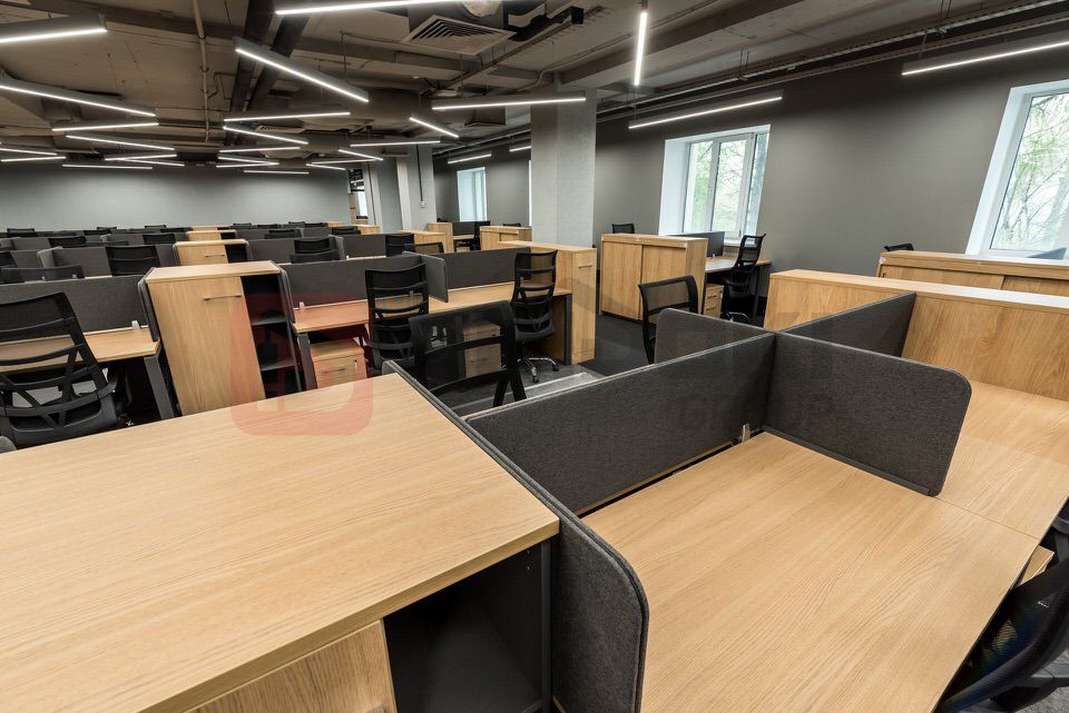 Верхний/нижний профиль перегородки, деталь монтажа