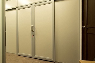 Oki-Doki Doors