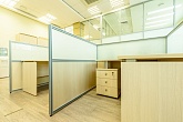 Комбинированные  лёгкие перегородки