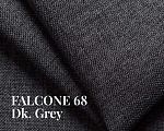Изображение - Материалы декоративного покрытия перегородок Falcone 68