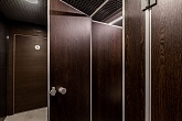 Сантехнические перегородки в санузел