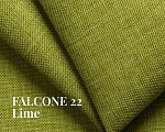 Изображение - Материалы декоративного покрытия перегородок Falcone 22
