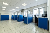 Комбинированные  лёгкие перегородки