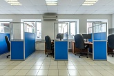 Комбинированные  лёгкие перегородки