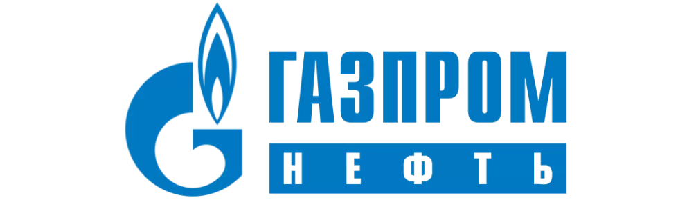 Изображение - Газпромнефть Логотип - Газпромнефть