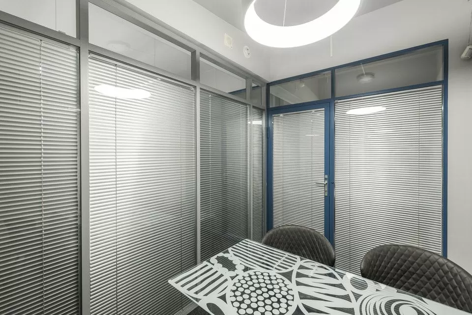 Офис WGG digital agency