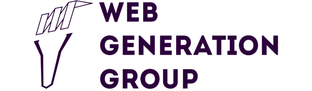 Логотип - Офис WGG digital agency