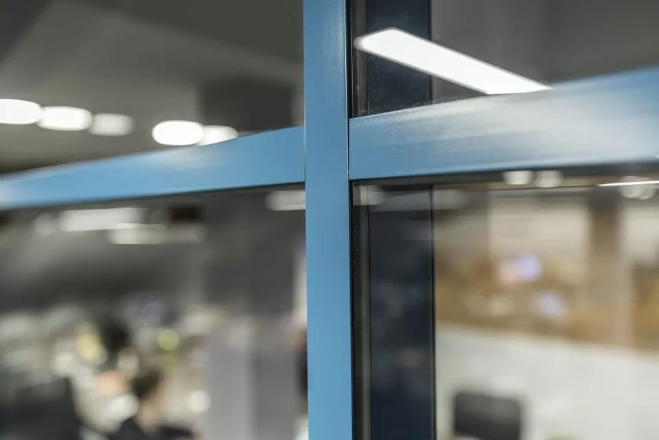 Офис WGG digital agency