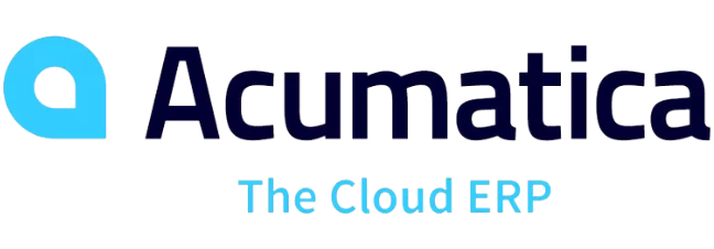 Логотип - Новый офис  Acumatica