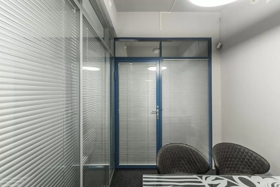 Офис WGG digital agency