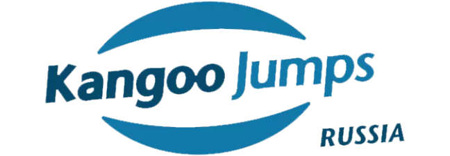 Логотип - Один в один или новый офис для компании Kangoo Jumps Russia