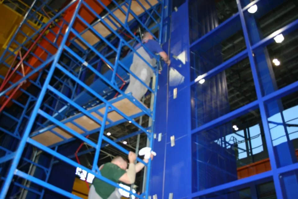 Изображение - Офис ОАО Холдинговая компания «Электрозавод» Офис ОАО Холдинговая компания «Электрозавод»