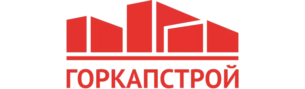 Логотип - Офис "ГорКапСтрой"