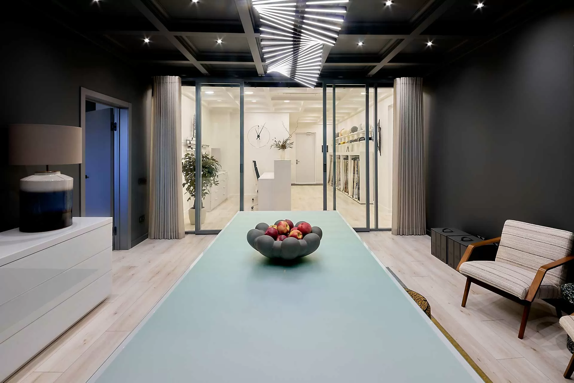 Фото проекта - Vesta decor