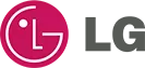 Логотип - Офис LG Electronics