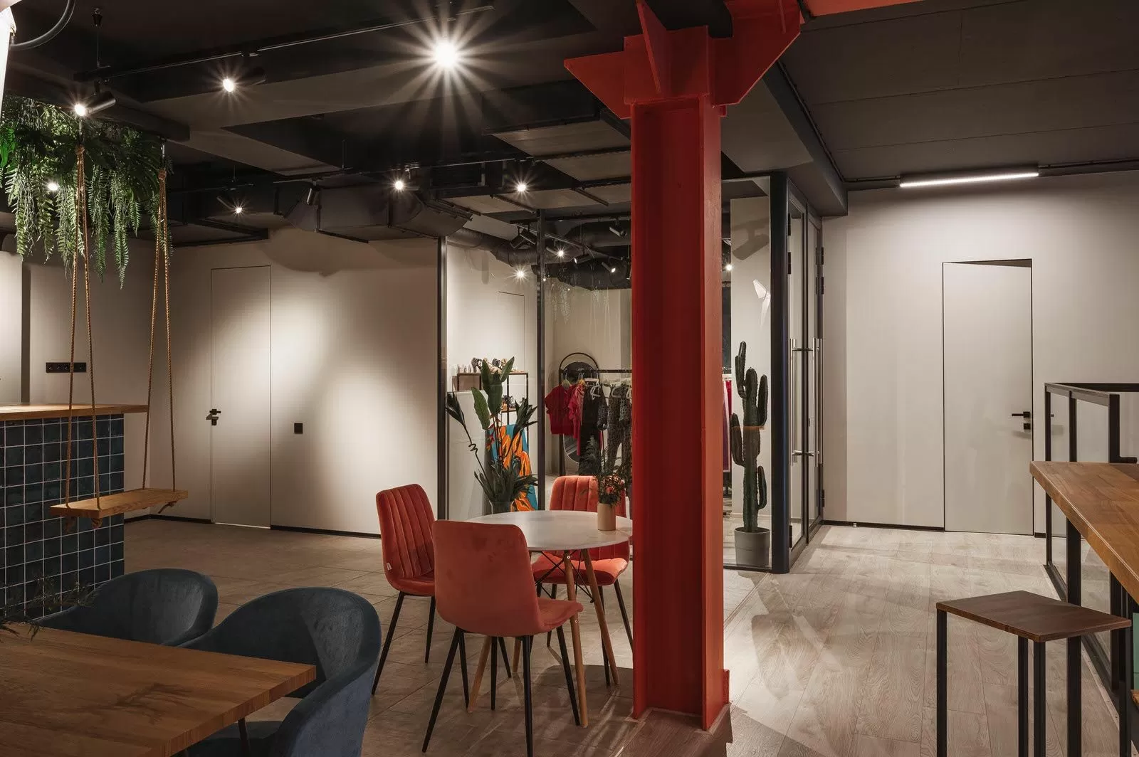 Изображение - Школы Танцев в Loft Studio 8 Школы Танцев в Loft Studio 8