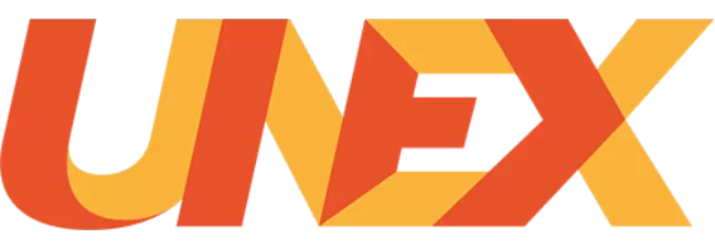 Логотип - Переговорная комната для компании Unex