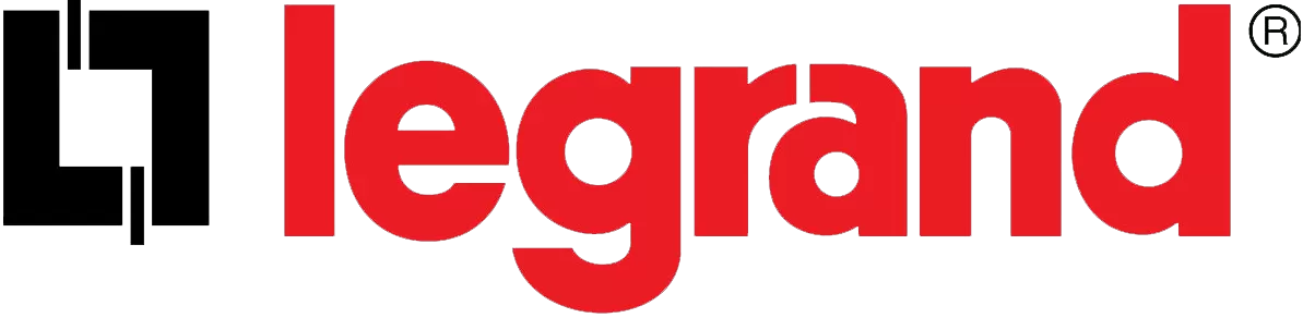 Логотип - Проект для Legrand