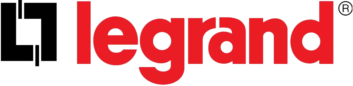 Логотип - Проект для Legrand Логотип