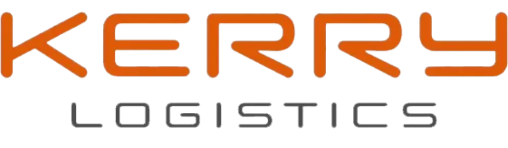 Логотип - Офис Kerry Logistics