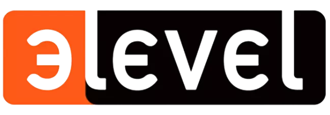Логотип - Проект для Эlevel
