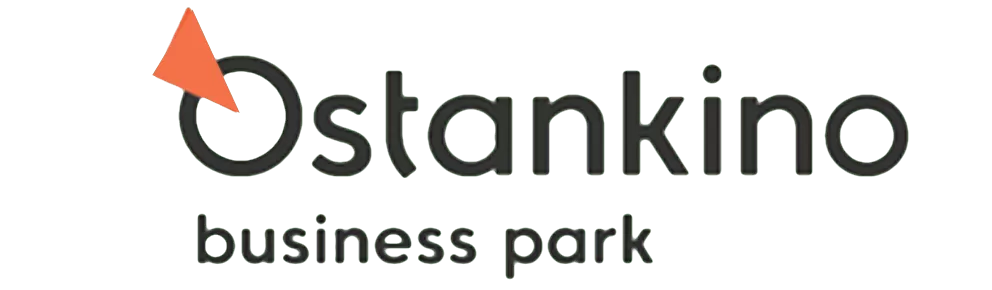 Изображение - Business park Ostankino Логотип - Business park Ostankino