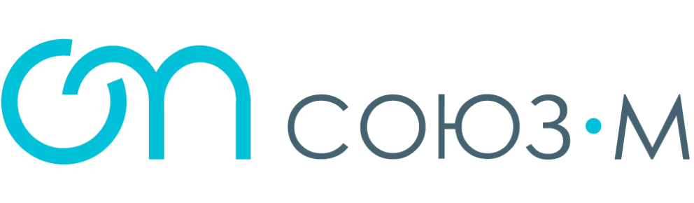 Изображение - Союз М Логотип - Союз М