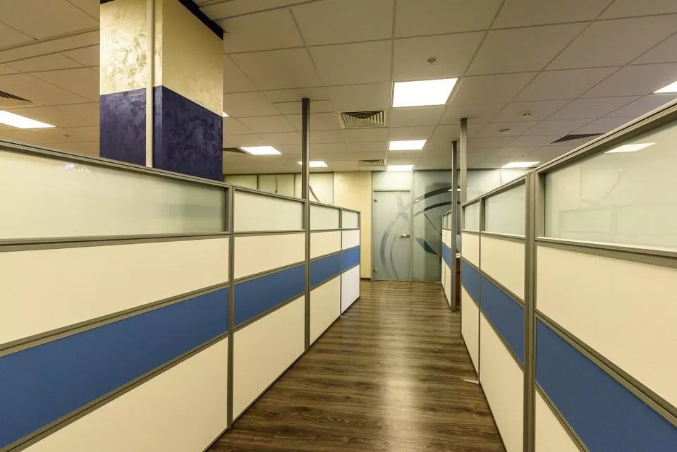 Проект для компании Альянс Телеком