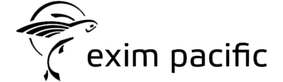 Логотип - ЭксИм Пасифик
