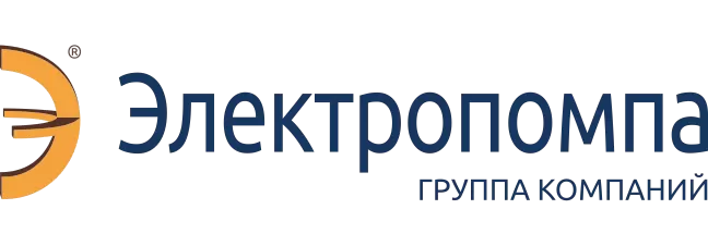 Логотип - Офис компании «Электропомпа»