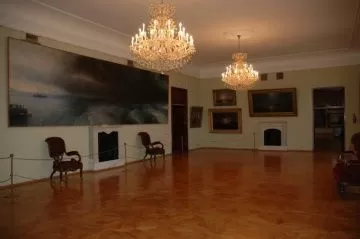 Офисные перегородки
